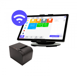 Pack Starter Wifi - Sans tablette